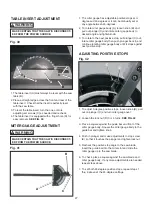 Предварительный просмотр 27 страницы Steel City 45925C User Manual