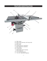 Предварительный просмотр 9 страницы Steel City 45950C User Manual