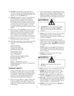 Предварительный просмотр 12 страницы Steel City 45950C User Manual