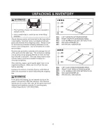 Предварительный просмотр 15 страницы Steel City 45950C User Manual