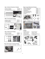 Предварительный просмотр 16 страницы Steel City 45950C User Manual