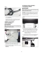 Предварительный просмотр 18 страницы Steel City 45950C User Manual