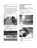 Предварительный просмотр 22 страницы Steel City 45950C User Manual