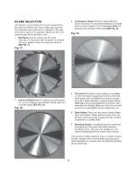 Предварительный просмотр 29 страницы Steel City 45950C User Manual