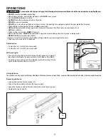 Preview for 11 page of Steel City 50110 User Manual