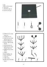 Предварительный просмотр 15 страницы Steel City 50125 User Manual