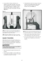 Предварительный просмотр 21 страницы Steel City 50125 User Manual