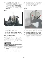 Preview for 21 page of Steel City 50126SC User Manual