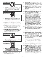 Предварительный просмотр 7 страницы Steel City 50155C User Manual