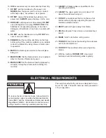 Предварительный просмотр 9 страницы Steel City 50155C User Manual