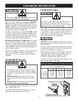 Предварительный просмотр 10 страницы Steel City 50155C User Manual