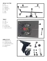 Предварительный просмотр 12 страницы Steel City 50155C User Manual