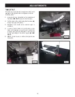 Предварительный просмотр 18 страницы Steel City 50155C User Manual