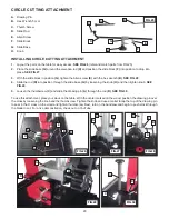 Предварительный просмотр 22 страницы Steel City 50155C User Manual