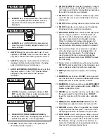 Предварительный просмотр 10 страницы Steel City 55230 User Manual