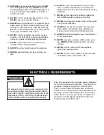 Предварительный просмотр 12 страницы Steel City 55230 User Manual