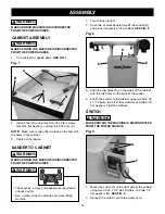 Предварительный просмотр 16 страницы Steel City 55230 User Manual