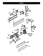 Предварительный просмотр 26 страницы Steel City 55230 User Manual