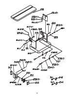 Предварительный просмотр 30 страницы Steel City 55230 User Manual