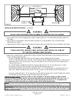 Предварительный просмотр 2 страницы Steel City 56111CFB-BHL Instruction Sheet