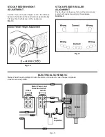 Предварительный просмотр 13 страницы Steel City 65-150 Owner'S Manual