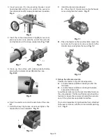 Preview for 12 page of Steel City 65-300 X1 Owner'S Manual