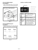 Preview for 14 page of Steel City 65-300 X1 Owner'S Manual