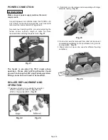 Preview for 15 page of Steel City 65-300 X1 Owner'S Manual