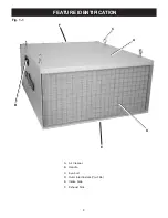 Предварительный просмотр 8 страницы Steel City 65105 User Manual