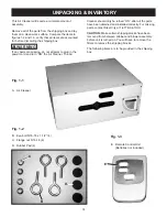 Предварительный просмотр 14 страницы Steel City 65105 User Manual