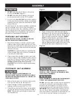 Предварительный просмотр 15 страницы Steel City 65105 User Manual