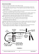 Предварительный просмотр 5 страницы Steel Core 39220 Quick Start Manual