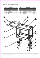 Предварительный просмотр 5 страницы Steel Core 42813 Quick Manual