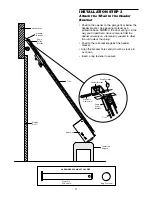 Preview for 11 page of Steel-Craft 1245SCR Owner'S Manual