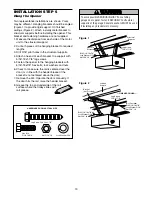 Preview for 13 page of Steel-Craft 1245SCR Owner'S Manual