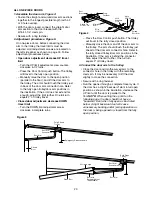 Preview for 23 page of Steel-Craft 1245SCR Owner'S Manual