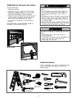 Preview for 39 page of Steel-Craft 1245SCR Owner'S Manual