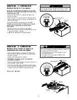 Preview for 42 page of Steel-Craft 1245SCR Owner'S Manual