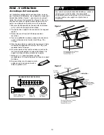 Preview for 49 page of Steel-Craft 1245SCR Owner'S Manual