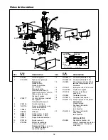 Preview for 70 page of Steel-Craft 1245SCR Owner'S Manual