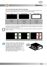 Предварительный просмотр 139 страницы Steel Cucine W7-3 Instruction Manual