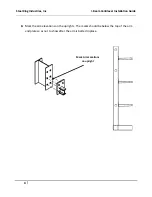 Preview for 4 page of Steel King I-Beam Cantilever Assembly Manual