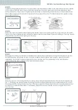 Предварительный просмотр 6 страницы Steel-Line SD1200 Installation And Operating Instructions Manual