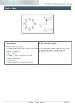 Предварительный просмотр 8 страницы Steel-Line SD1200 Installation And Operating Instructions Manual