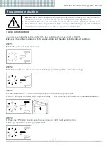 Предварительный просмотр 9 страницы Steel-Line SD1200 Installation And Operating Instructions Manual