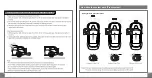 Предварительный просмотр 7 страницы Steel mate PTS411M21 Manual