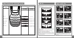 Предварительный просмотр 10 страницы Steel mate PTS411M21 Manual