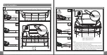 Предварительный просмотр 12 страницы Steel mate PTS411M21 Manual