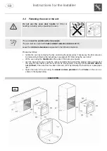 Предварительный просмотр 7 страницы steel Ascot series Instruction Manual