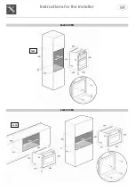 Preview for 8 page of steel Ascot series Instruction Manual